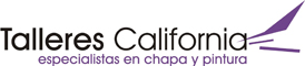 Logotipo Talleres California